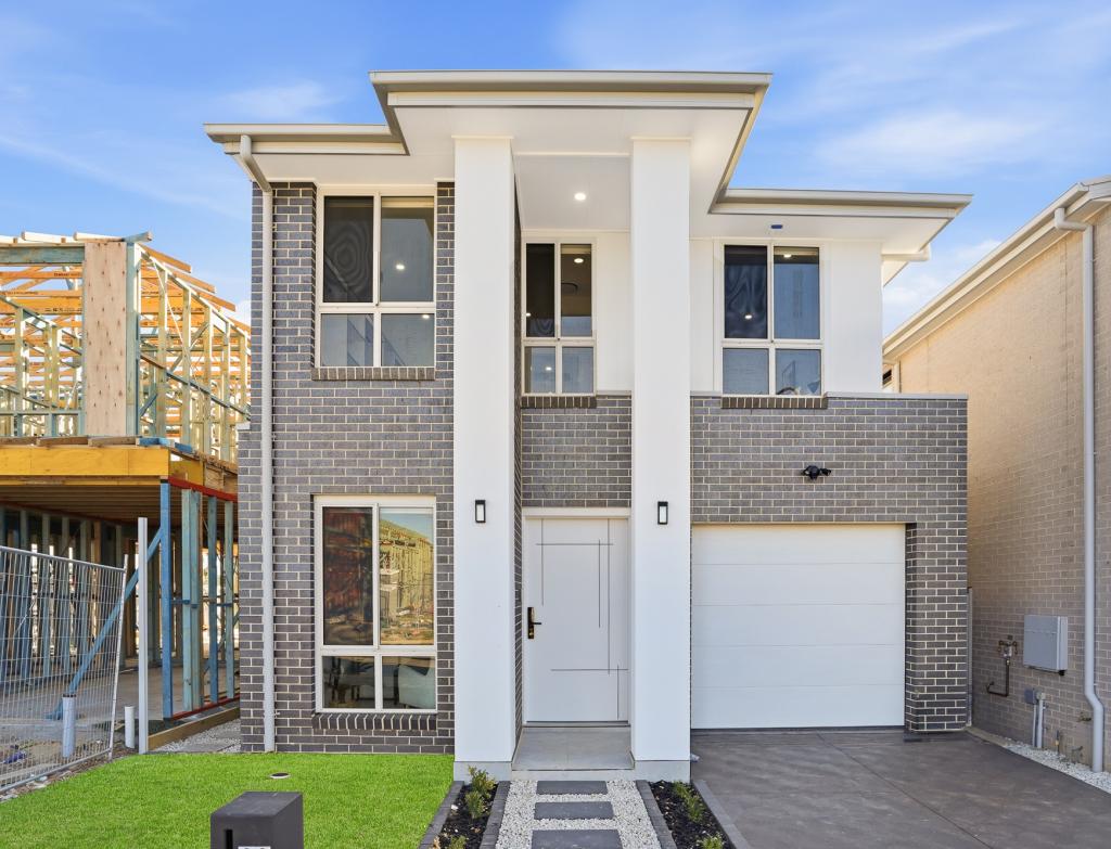 33 KNOBBY ST, OAKVILLE, NSW 2765