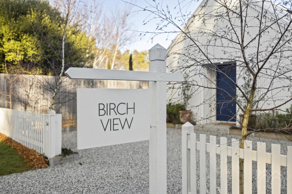 34 Cranneys Lane, Trentham, VIC 3458