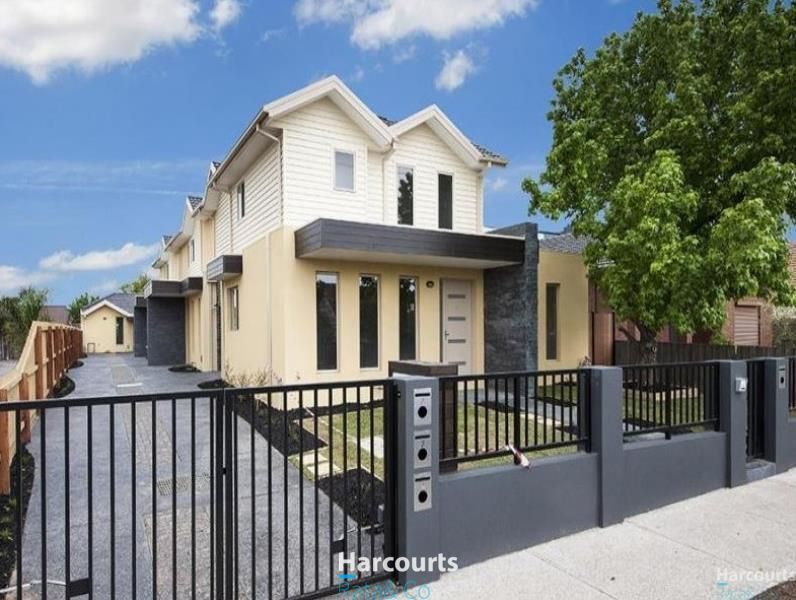 3/8 Osborne Gr, Preston, VIC 3072