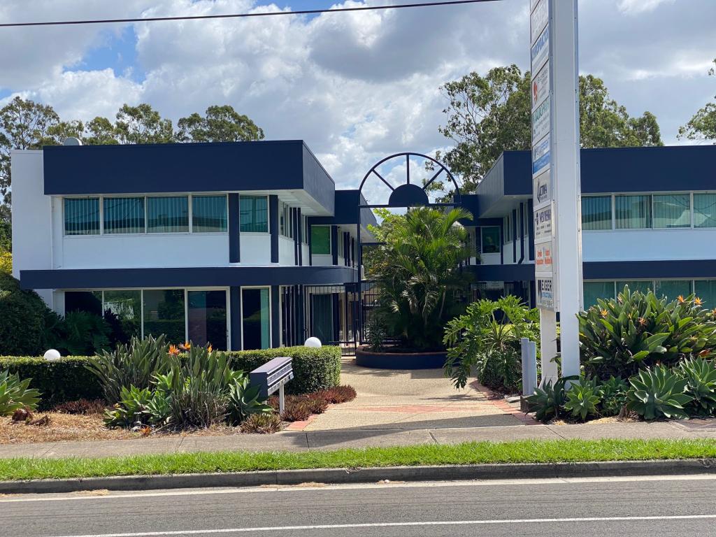 10/29 Mount Cotton Rd, Capalaba, QLD 4157