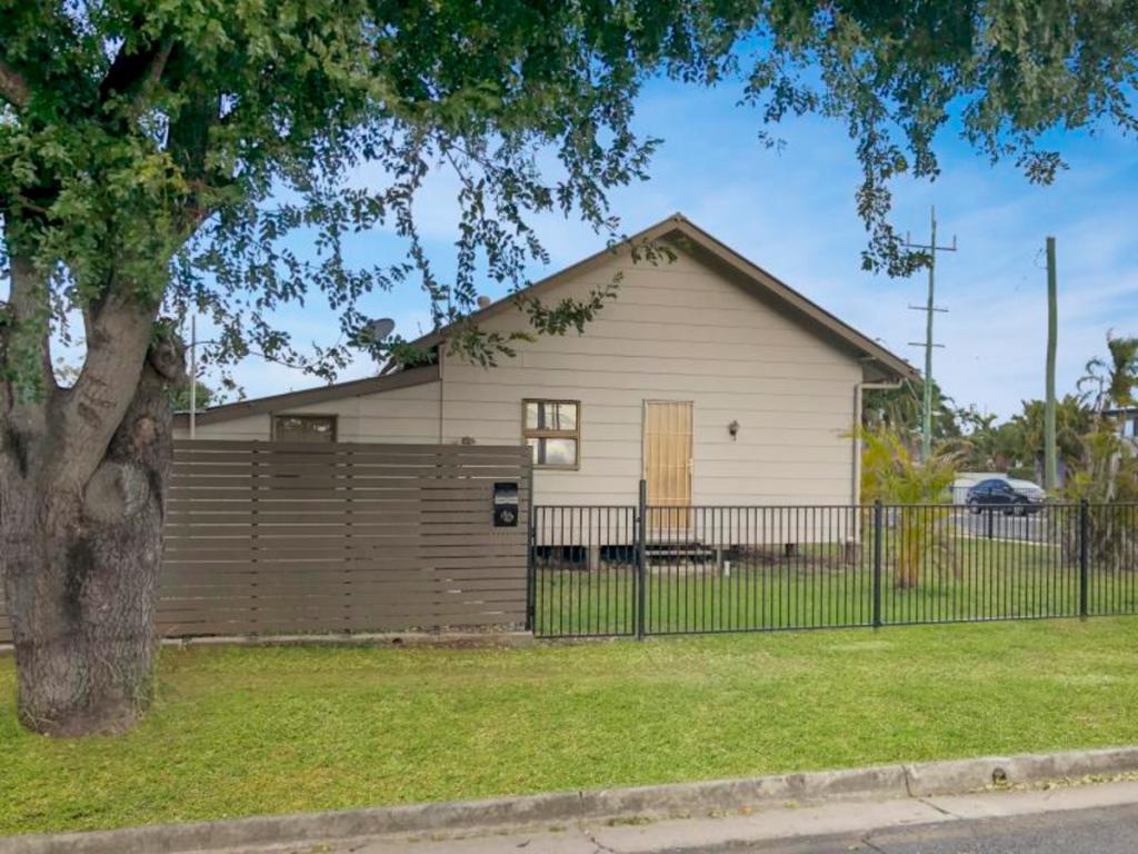 104 HAYNES ST, PARK AVENUE, QLD 4701