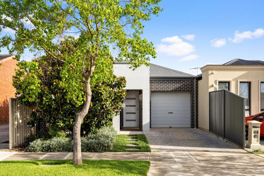 2/31 FINDON AVE, SEATON, SA 5023