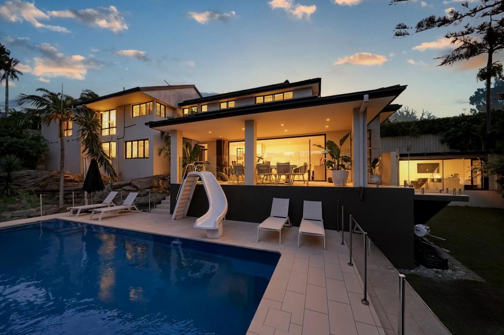 24 Pinaroo Pl, Gymea Bay, NSW 2227