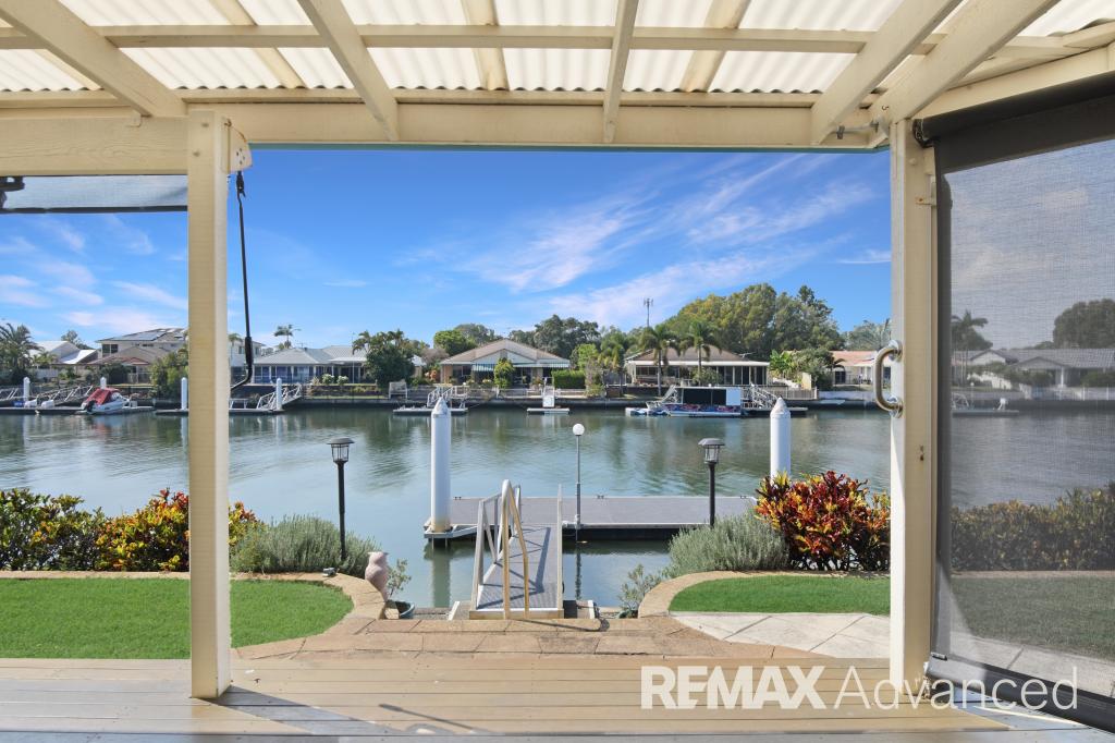 19 Castaway Ct, Banksia Beach, QLD 4507