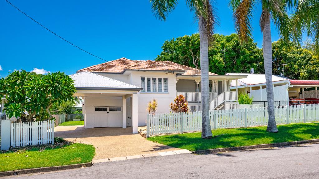 24 Heath St, Wandal, QLD 4700