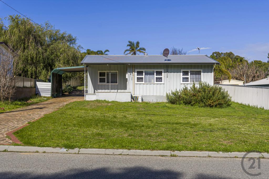 35 Ward St, Mandurah, WA 6210