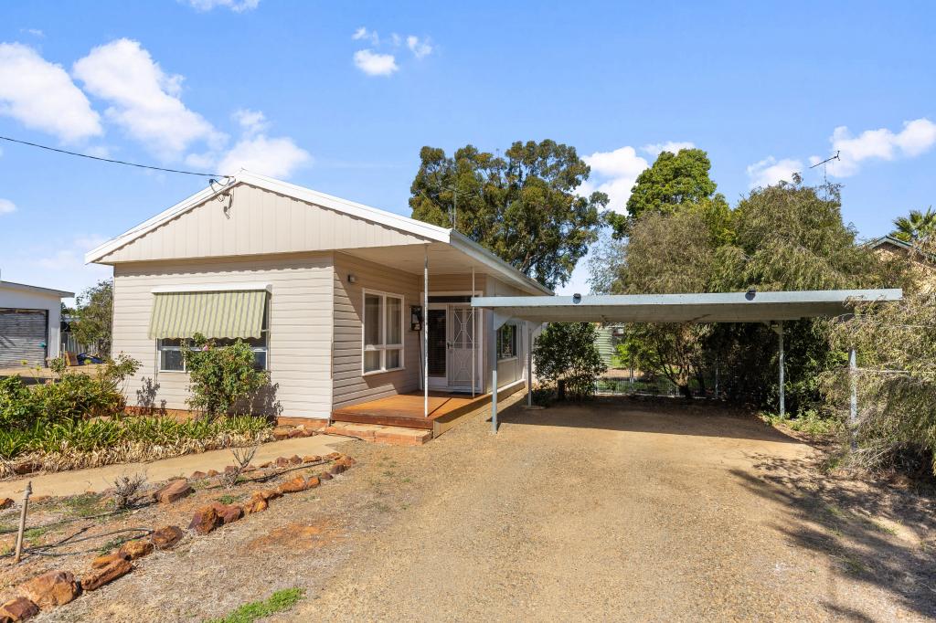 62-64 Green St, Lockhart, NSW 2656