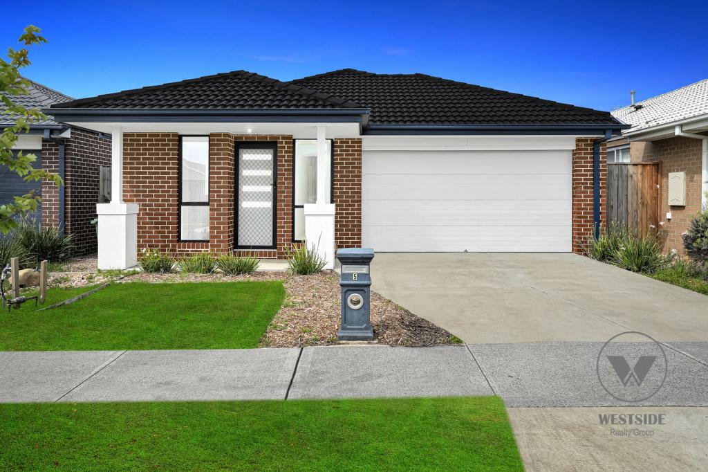 5 Mercury Rd, Cranbourne East, VIC 3977