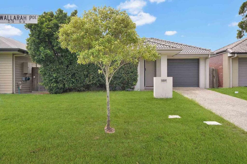 56 Wallarah Pde, North Lakes, QLD 4509