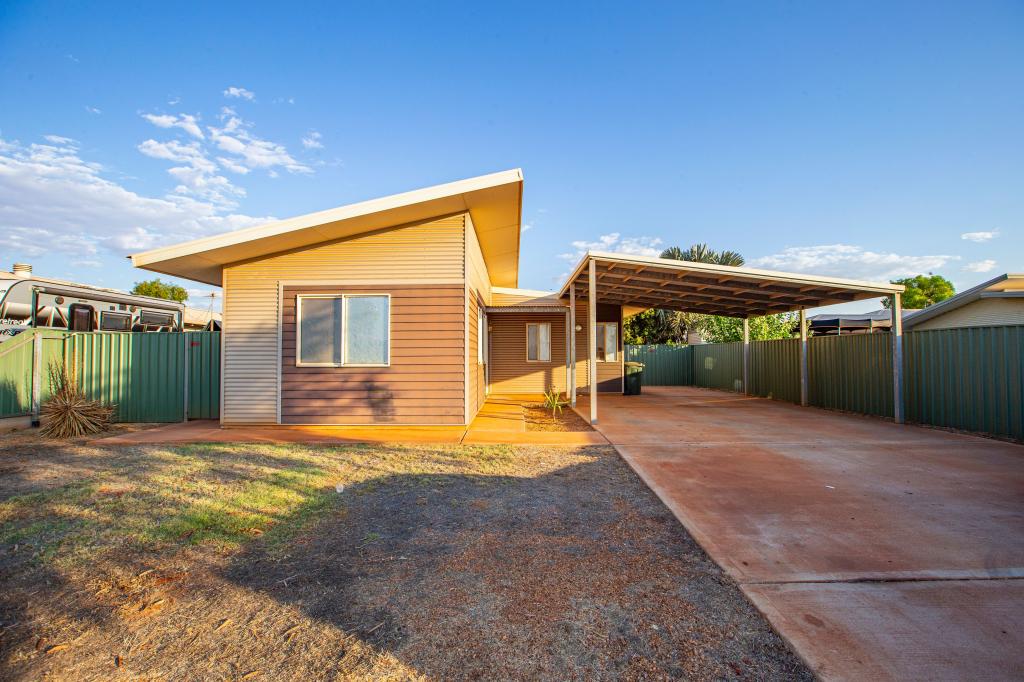 53 Ettrick Cct, South Hedland, WA 6722
