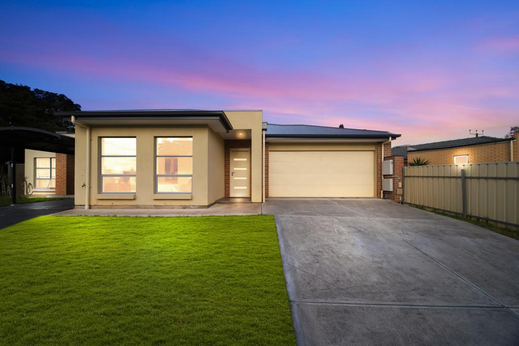 2a Oak Ct, Campbelltown, SA 5074