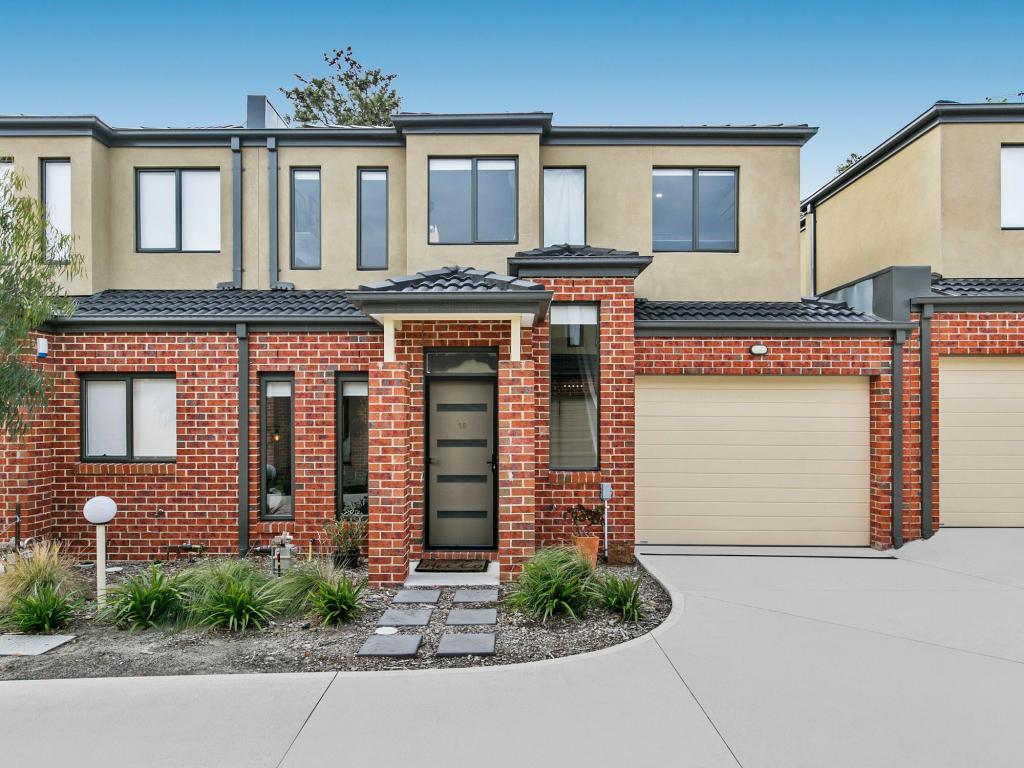 18/27 Brunnings Rd, Carrum Downs, VIC 3201