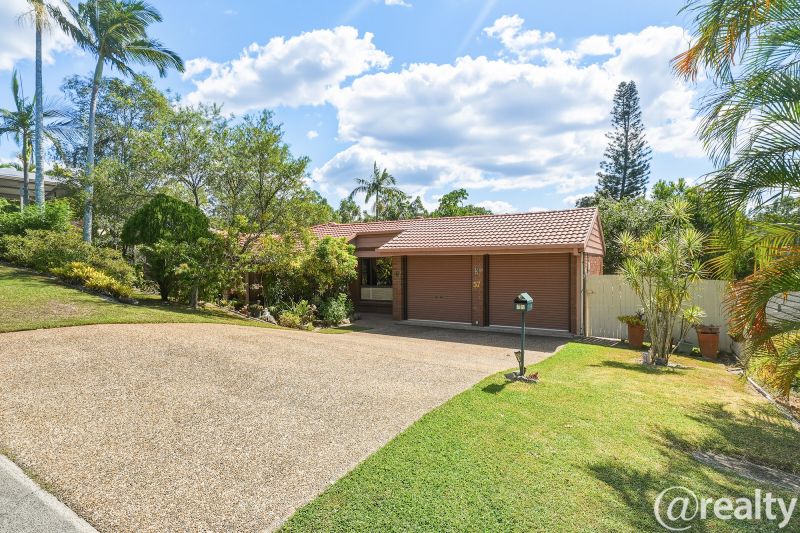 57 Leonarda Dr, Ferny Hills, QLD 4055