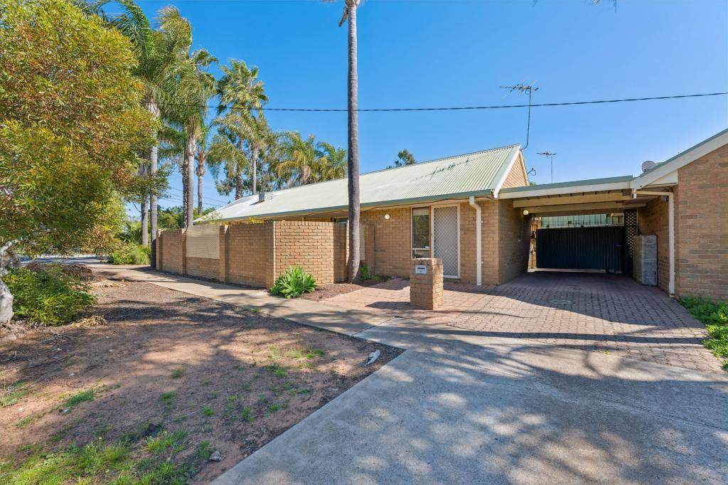2/202 Eighth St, Mildura, VIC 3500