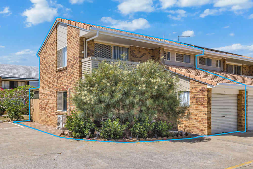 35/98-102 Keith Compton Dr, Tweed Heads, NSW 2485