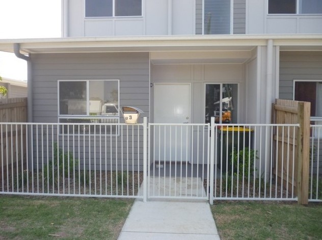 3/6-10 Arthur St, Blackwater, QLD 4717