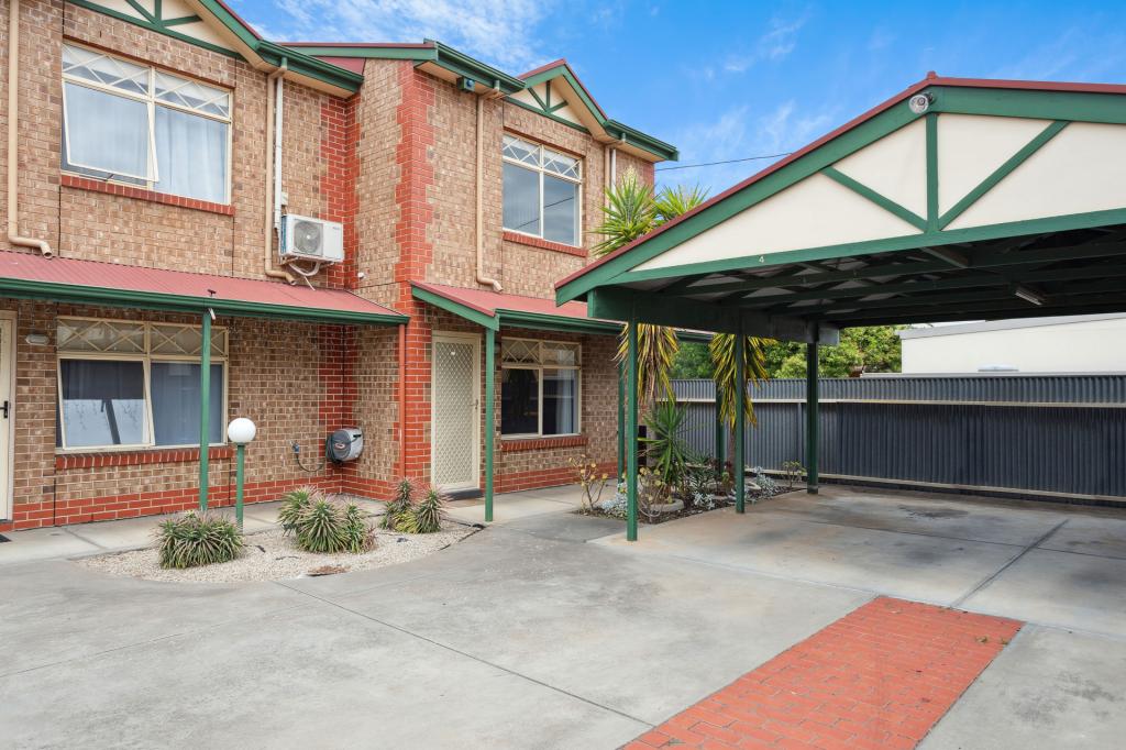 4/9 Cavendish Ave, Devon Park, SA 5008