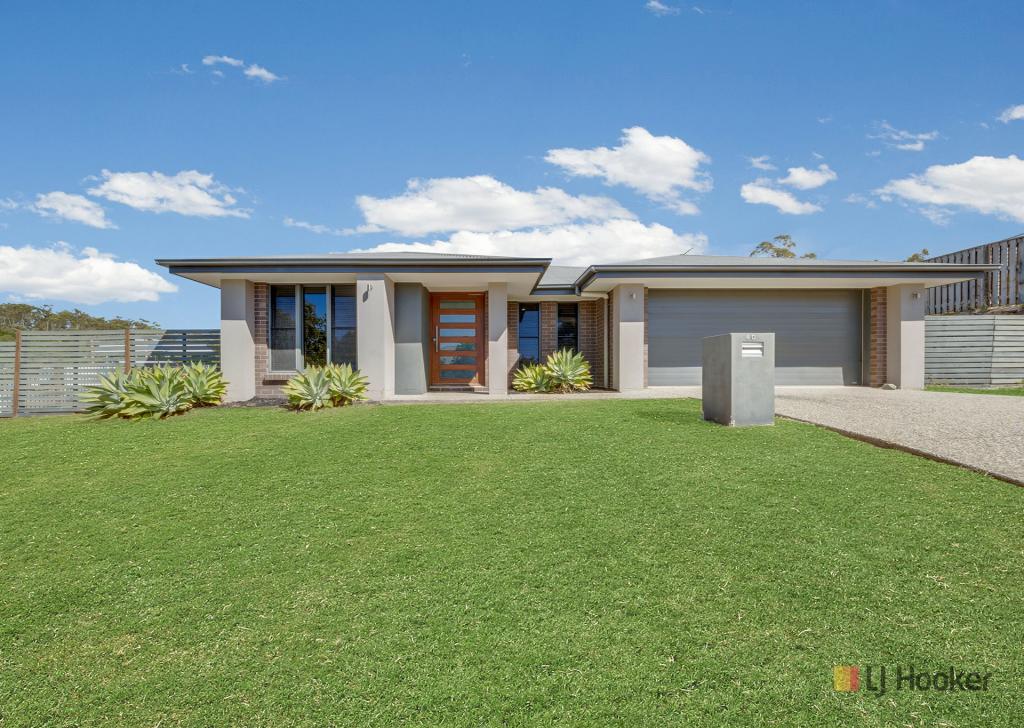40 Koolivoo Pde, Boyne Island, QLD 4680