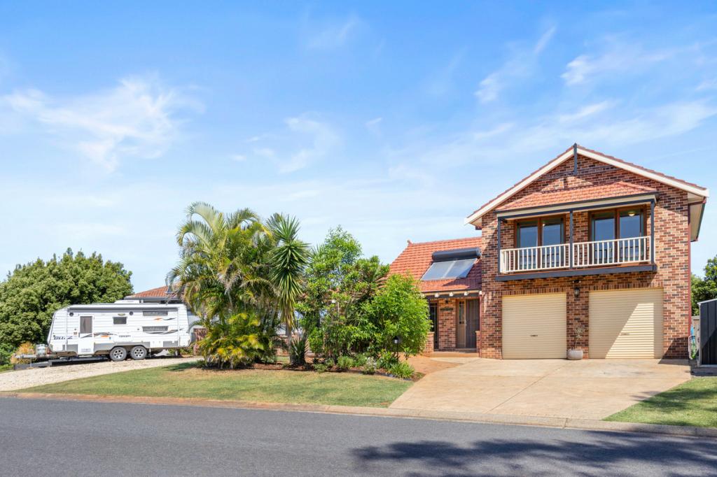4 Bodalla Ave, Port Macquarie, NSW 2444