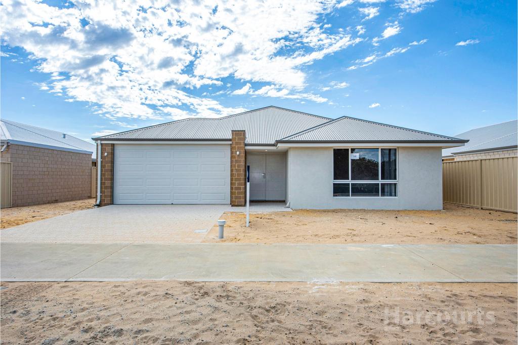 12 Karnak Pkwy, Dawesville, WA 6211