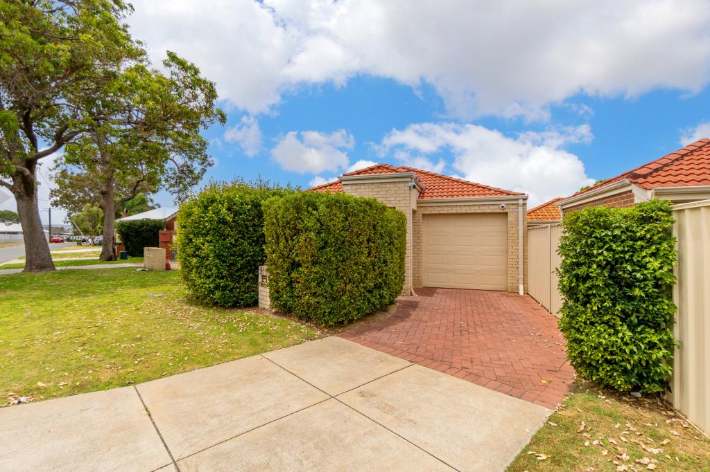 1/27 Bickley Rd, Cannington, WA 6107