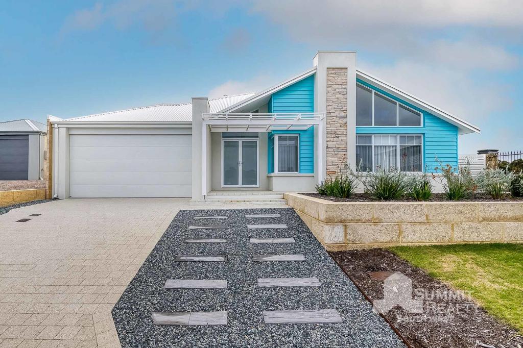 8 Antico Lane, Binningup, WA 6233