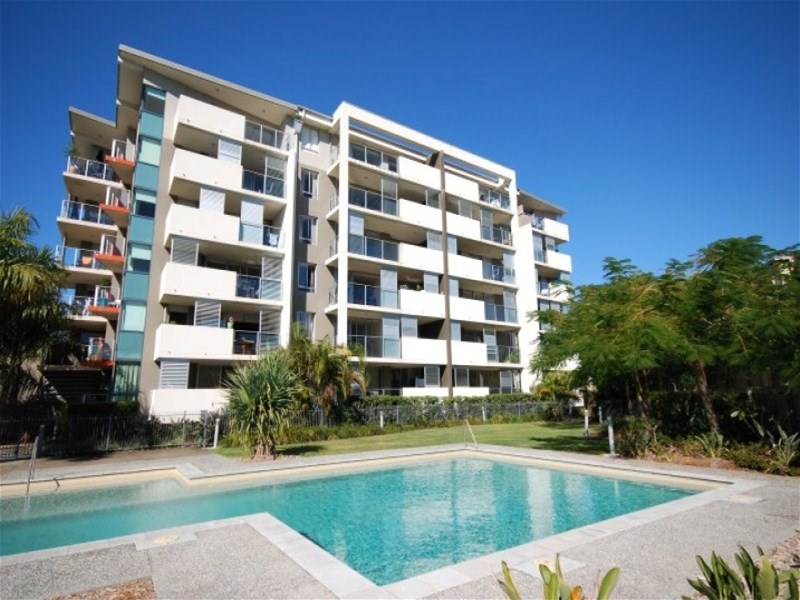 3602/12 Executive Dr, Burleigh Waters, QLD 4220