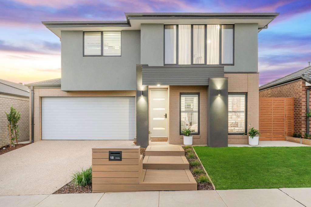 18 Wanderlust Dr, Mount Duneed, VIC 3217