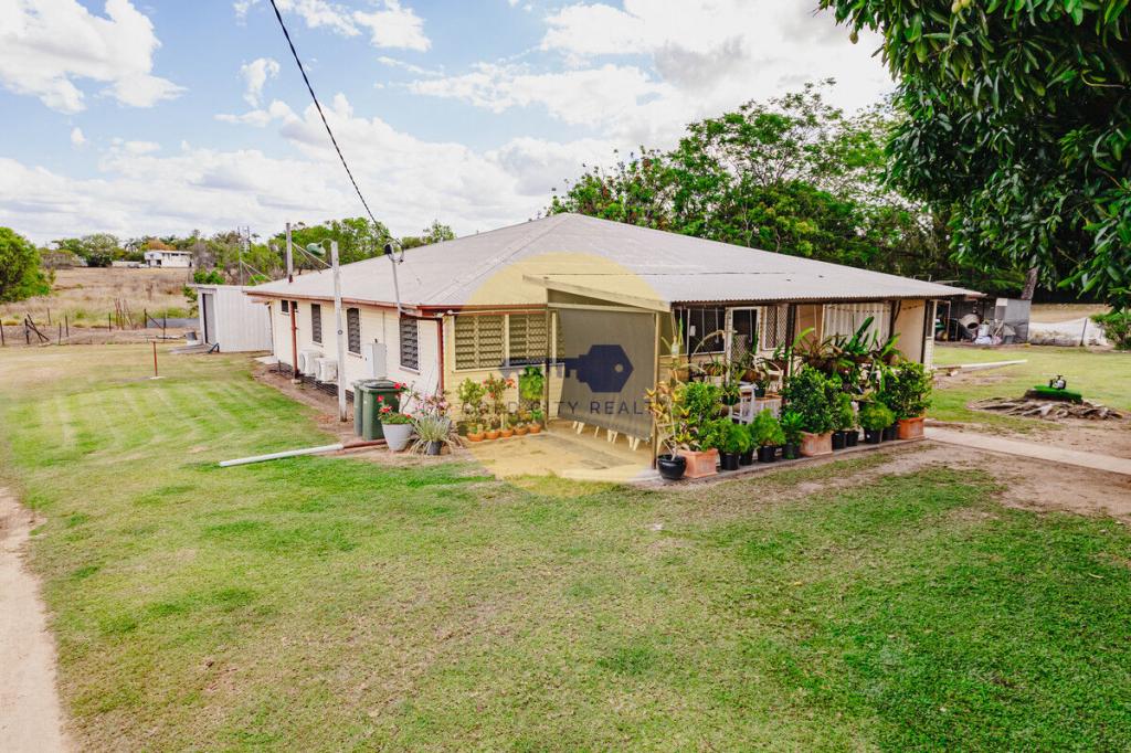 6 Sam St, Queenton, QLD 4820