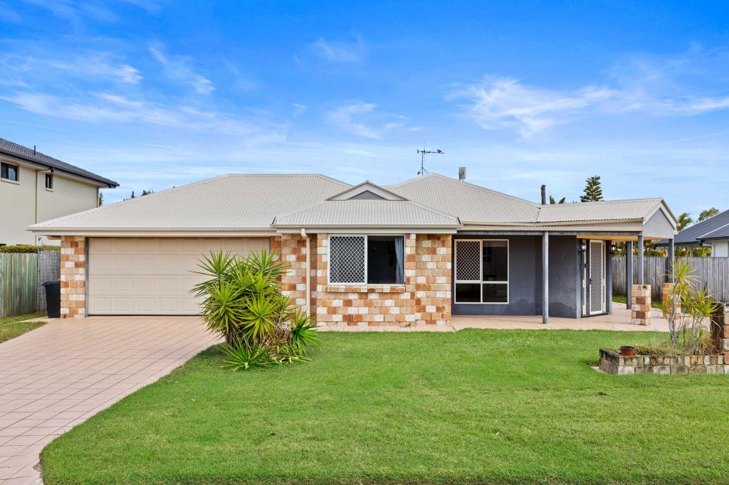 8 Guilmartins Way, Tinana, QLD 4650
