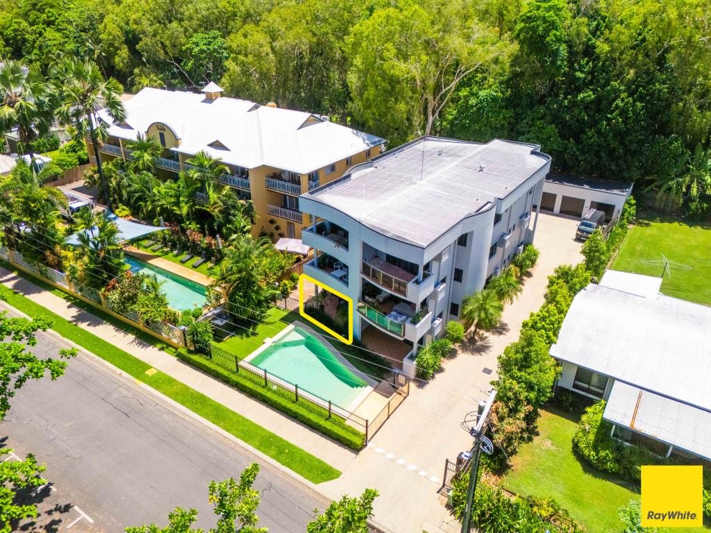 1/65 Sims Esp, Yorkeys Knob, QLD 4878