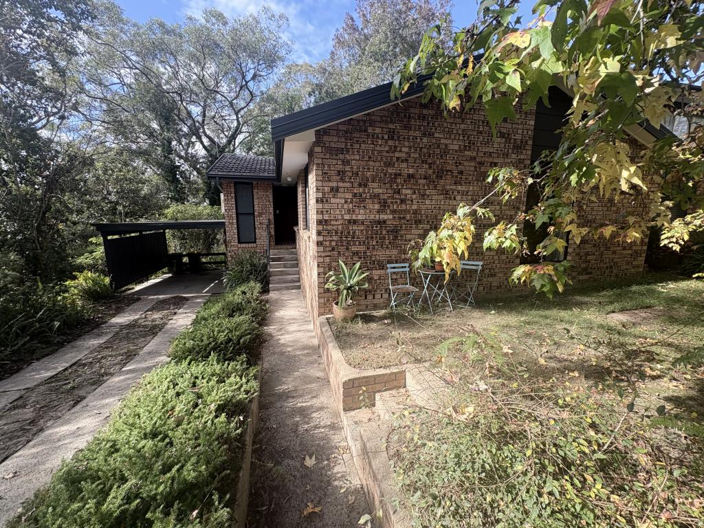 69 Cross St, Warrimoo, NSW 2774