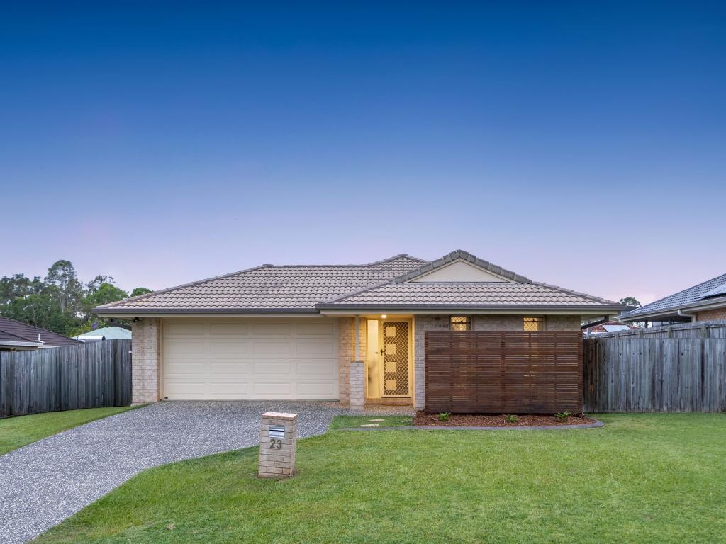 23 NEWMARKET DR, MORAYFIELD, QLD 4506