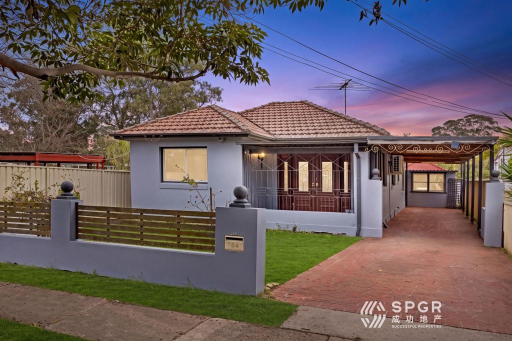 54 Kent St, Blacktown, NSW 2148