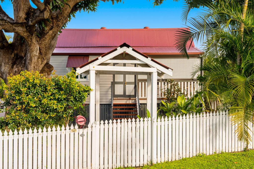 58 Gaythorne Rd, Gaythorne, QLD 4051