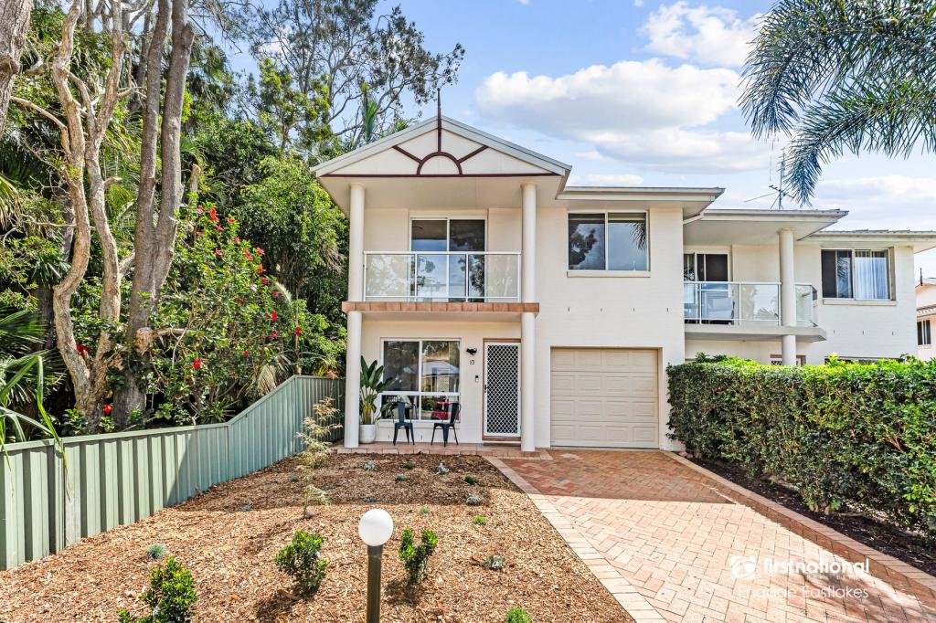 13/33-39 Haddon Cres, Marks Point, NSW 2280