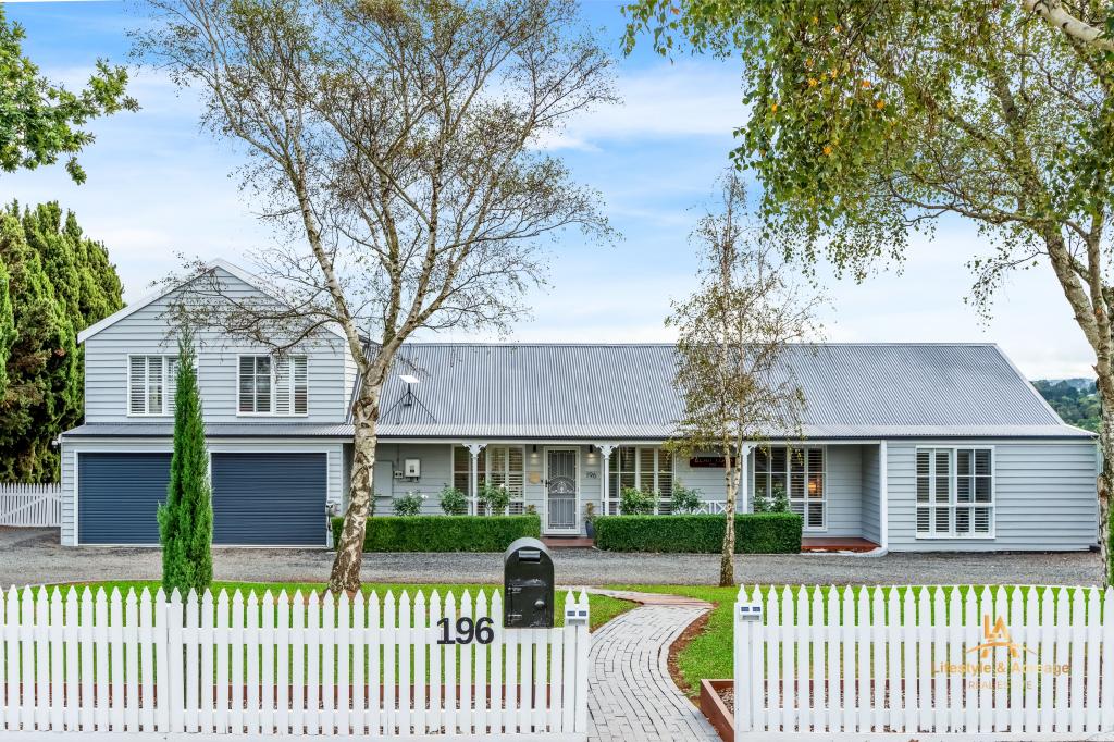 196 Burke St, Warragul, VIC 3820