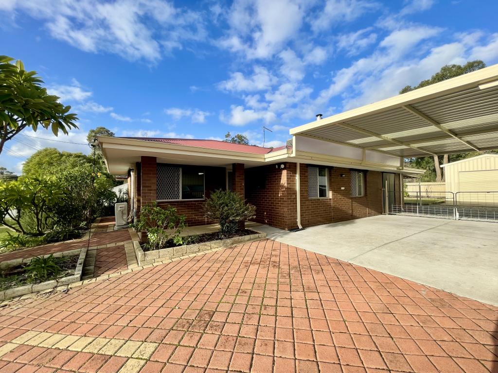 17 Moira Ave, Forrestfield, WA 6058
