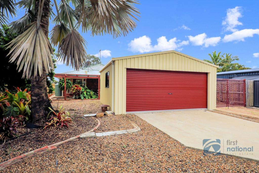 178 Acacia St, Woodgate, QLD 4660