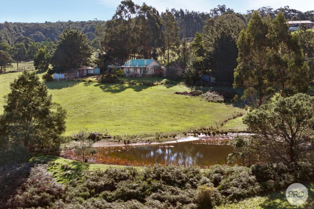 160 Bryants Rd, Linton, VIC 3360