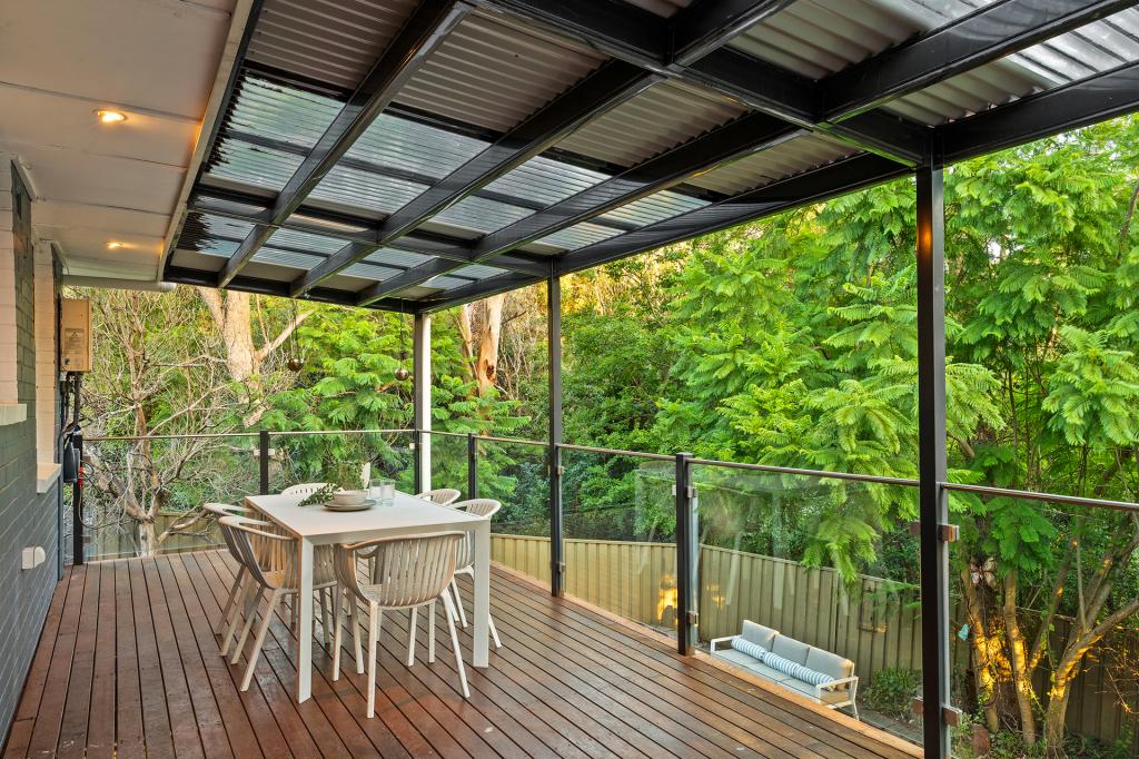 30 Bain Pl, Dundas Valley, NSW 2117