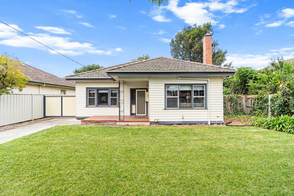 160 Macarthur St, Sale, VIC 3850