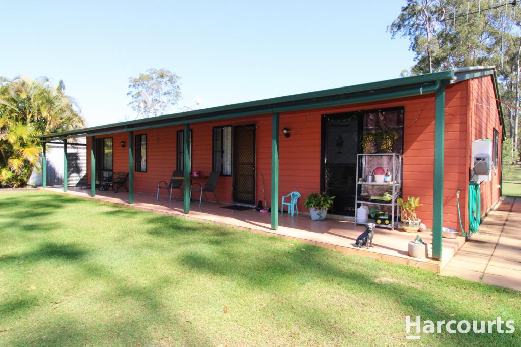 6 Waratah Ct, Bucca, QLD 4670