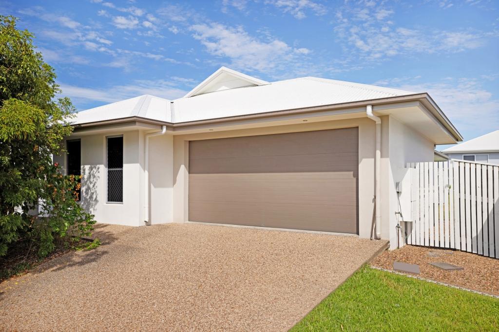 124 Kennard Cct, Bushland Beach, QLD 4818