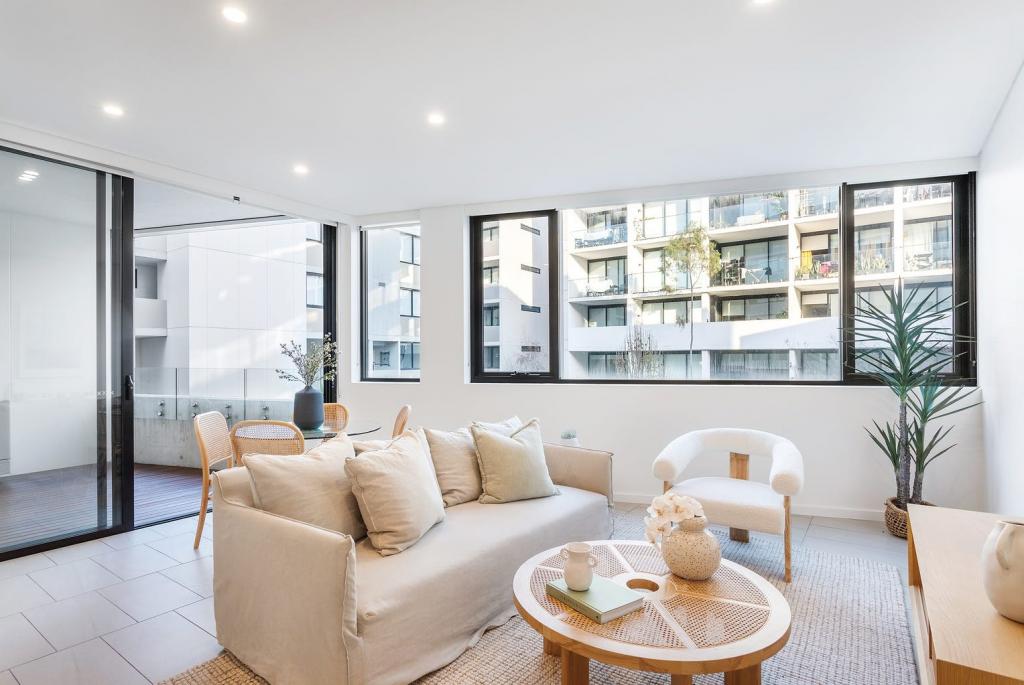 107a/2 Barr St, Camperdown, NSW 2050