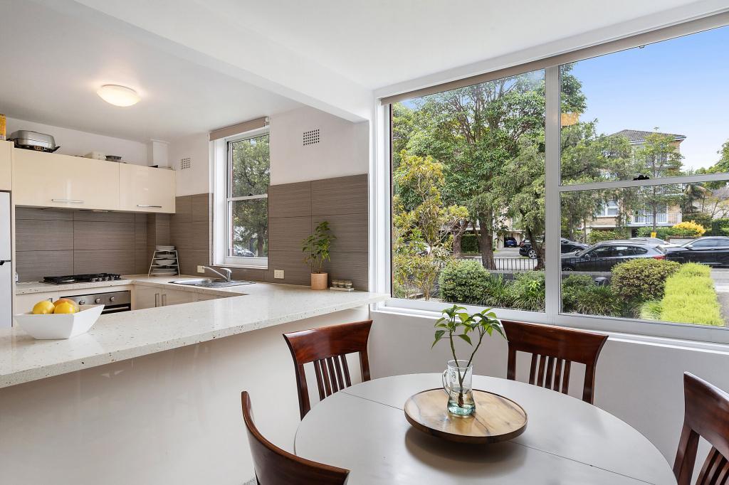 1/84-86 Bradleys Head Rd, Mosman, NSW 2088