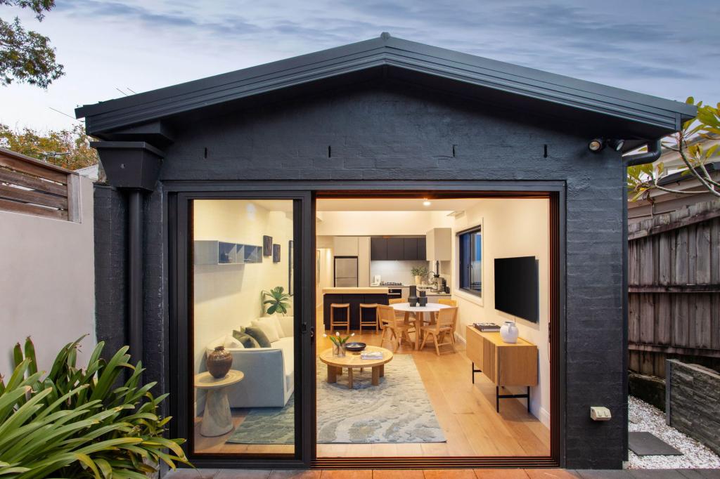 63 ROFE ST, LEICHHARDT, NSW 2040