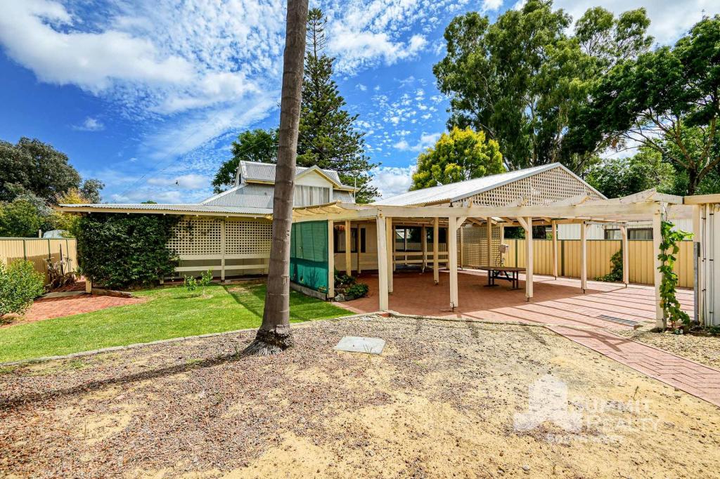 22 Castieau St, Burekup, WA 6227