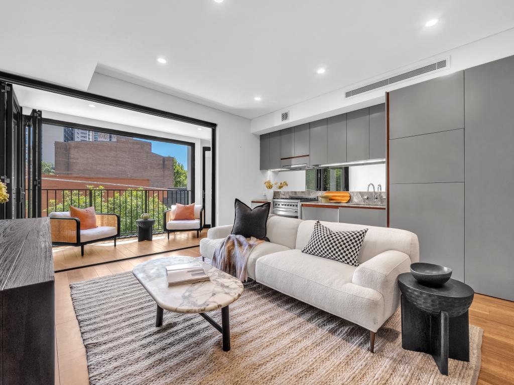 204/8 Boundary St, Alexandria, NSW 2015