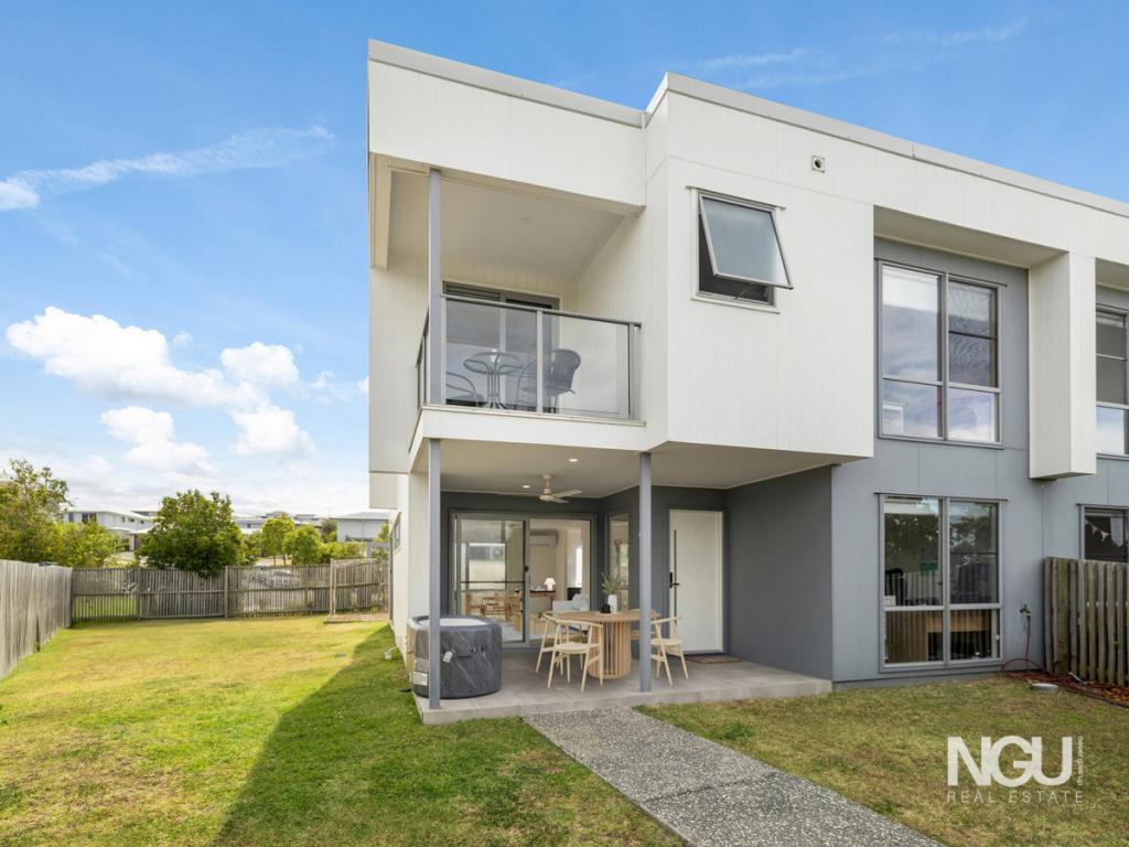 496 Grande Ave, Spring Mountain, QLD 4300